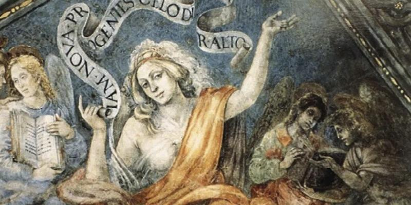 San Dámaso convoca la XI Jornada de Poesía Religiosa 'Fitque Sanguis Christi merum: el vino en la poesía religiosa'