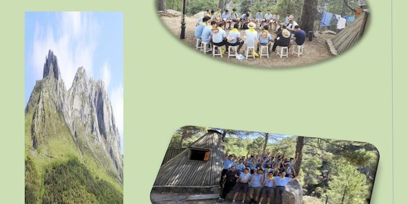 El Instituto Secular Stabat Mater elige Guisando para su albergue de Montaña