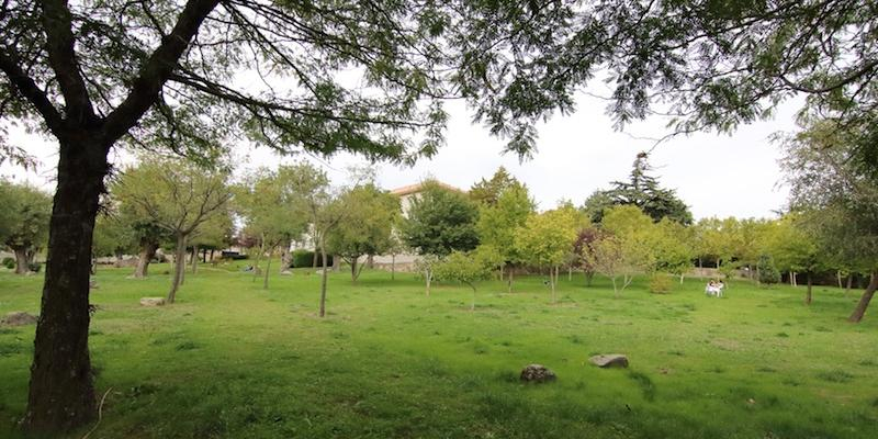 Los Molinos acoge en julio una convivencia de adolescentes y jóvenes de San Juan Bautista de Ciudad Lineal