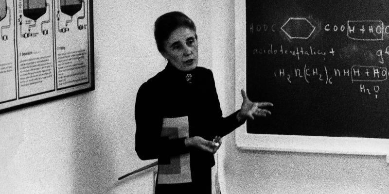 La investigadora madrileña Guadalupe Ortiz de Landázuri será beatificada próximamente