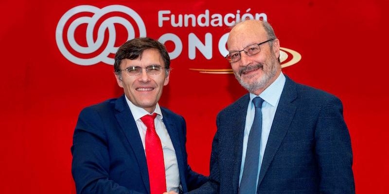 Escuelas Católicas e Inserta Empleo se unen para fomentar el empleo de personas con discapacidad