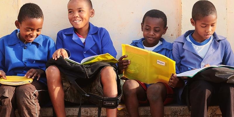 350 personas de 33 países se reúnen estos días en Madrid para dialogar sobre fronteras y derecho a la educación