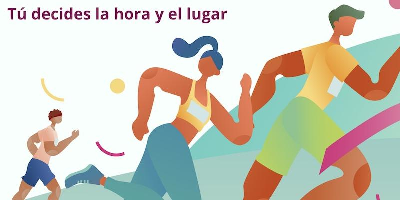 Clínica San Miguel de Hermanas Hospitalarias lanza la segunda carrera solidaria 'San Benito Menni'