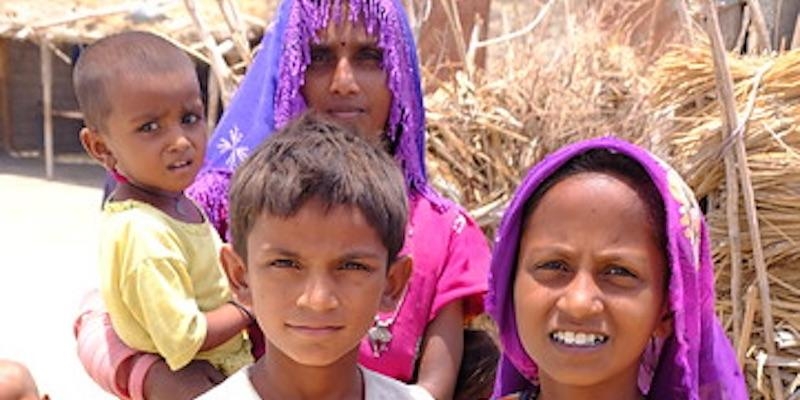 Ayuda a la Iglesia Necesitada pide ayuda para más de 5.000 familias cristianas de Pakistán