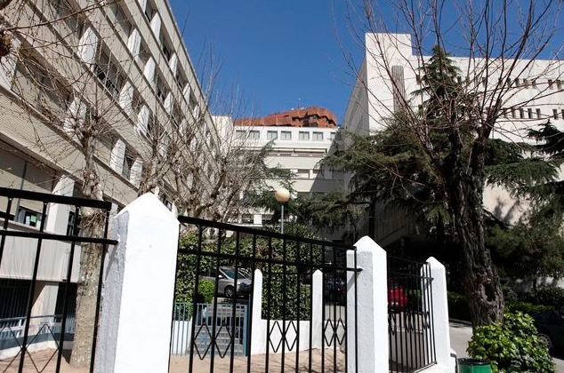 Concierto solidario a beneficio de la ONG Delwende