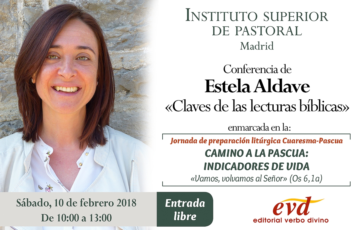 El Instituto Superior de Pastoral celebra este sábado una jornada de preparación litúrgica Cuaresma-Pascua