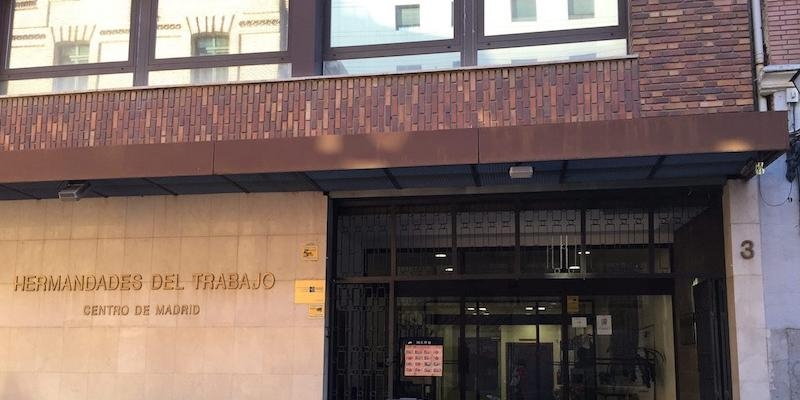 Hermandades firma un convenio específico con la cooperativa Santa Bárbara para formular un proyecto de formación integral