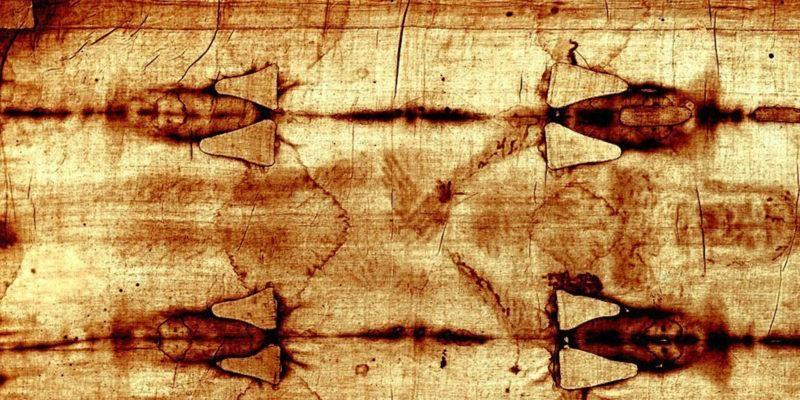 Las cofradías de San Lorenzo de El Escorial programan una conferencia sobre la Sábana Santa