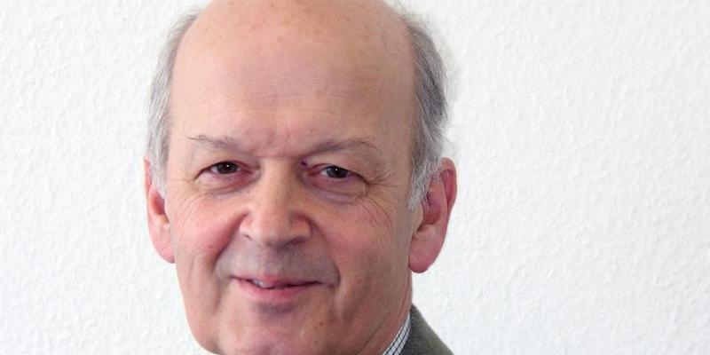 Ayuda a la Iglesia Necesitada tiene nuevo presidente ejecutivo internacional