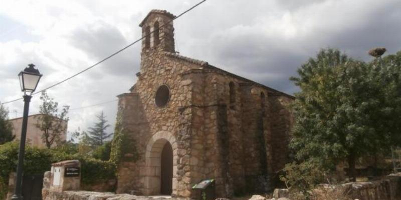 Aoslos celebra la fiesta de san Isidro Labrador con una Misa solemne seguida de procesión