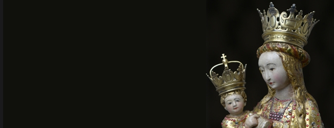 Exposición sobre santa Teresa y América