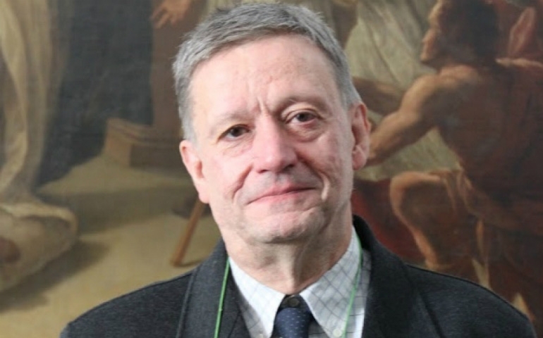 José Luis Segovia hablará de la 'Laudato si' en el Centro de Interés de la Delegación de Apostolado Seglar