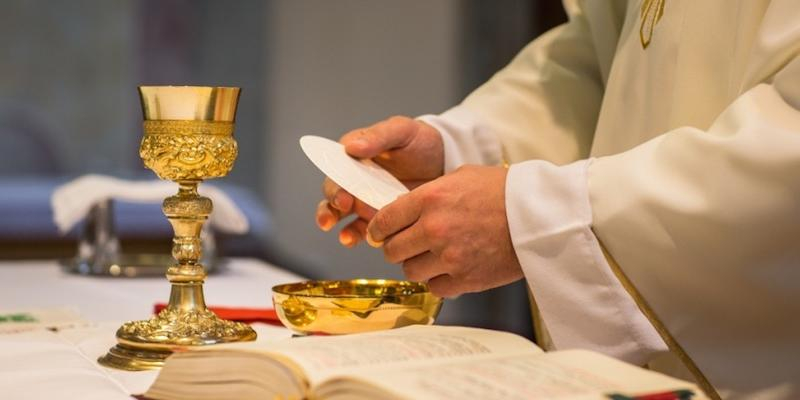 San Juan Bautista imparte en Cuaresma un curso de formación sobre la carta apostólica 'Desiderio desideravi'