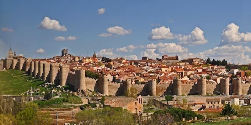 Ávila acoge el curso Fe y Cultura de la Fundación Maior