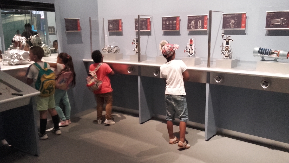 La colonia urbana del centro residencial JMJ 2011 concluye después de cuatro semanas de intensa actividad