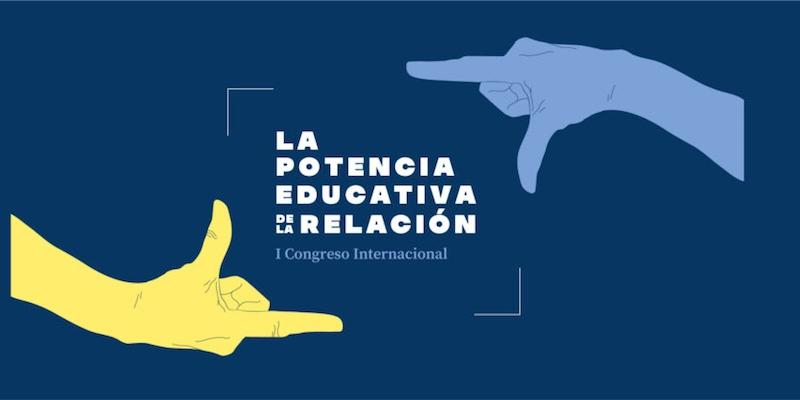 La Universidad Francisco de Vitoria organiza el primer congreso internacional sobre la potencia educativa de la 'relación'