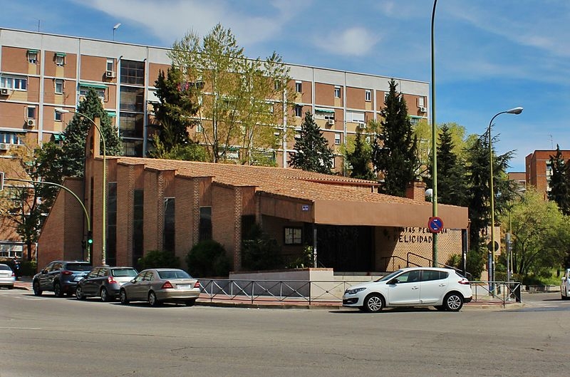 Manuel Bru habla de 'Dificultades, tentaciones y retos en la catequesis' en Santas Perpetua y Felicidad