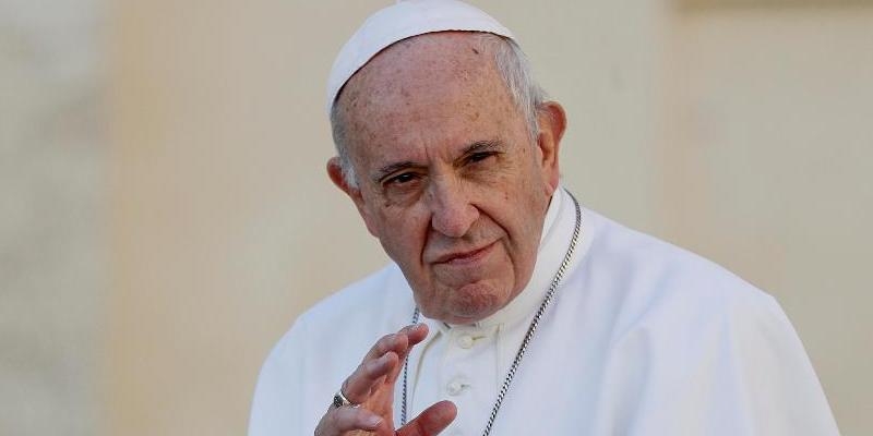 La visita del Papa a Marruecos, «esperanza para el pueblo de los emigrantes en tránsito hacia Europa»