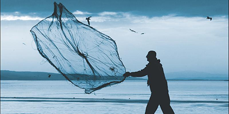 Manuel Mª Bru presenta en San Juan de la Cruz su libro '¿Ha fracasado la Nueva Evangelización?'