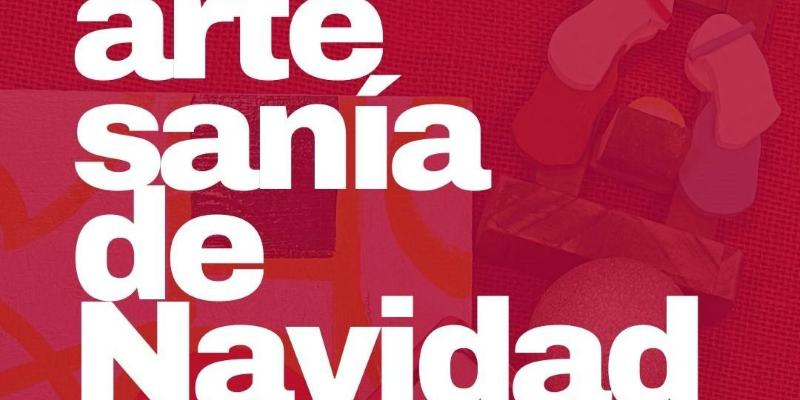 Rastrillo navideño solidario en el Centro de Tratamiento de Adicciones de Cáritas Madrid