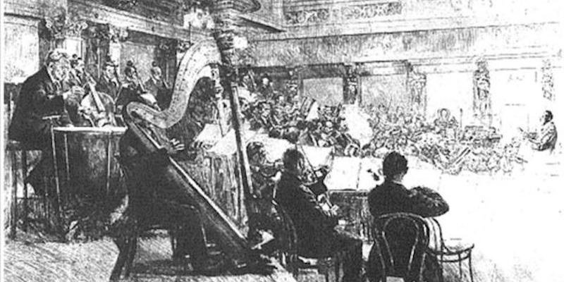 Fundación Maior organiza una sesión musical de la mano de Pablo Taboada