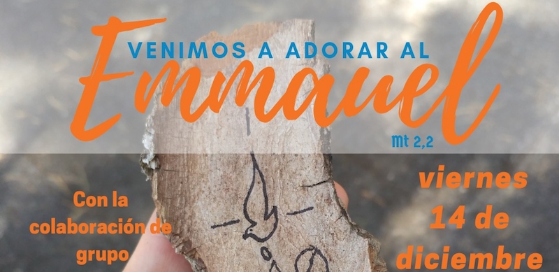 Santa Rita organiza encuentros de oración en colaboración con el grupo Salve