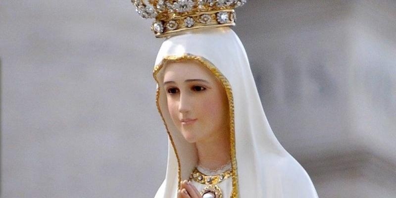 Sagrado Corazón invita a los varones a rezar el rosario por las calles del barrio