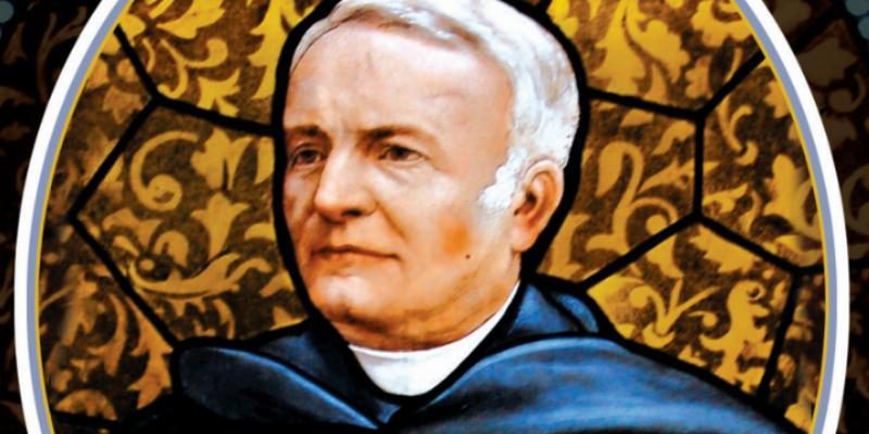 Nuestra Señora Reina del Cielo recuerda al venerable Manuel d’Alzon en su festividad litúrgica