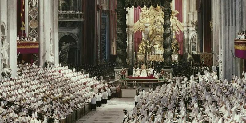 El ISP de la UPSA presenta la jornada 'Acoger la sinodalidad, a los LX años del inicio del Vaticano II'