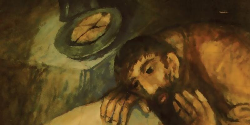 Las Siervas Seglares de Jesucristo Sacerdote celebran la fiesta de Jesucristo Sumo y Eterno Sacerdote