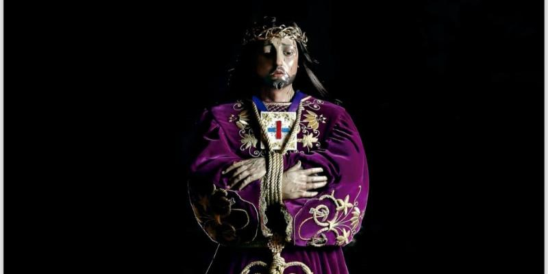 Presentación de la revista Semana Santa de Madrid 2025 en la Parroquia de Santa Bárbara