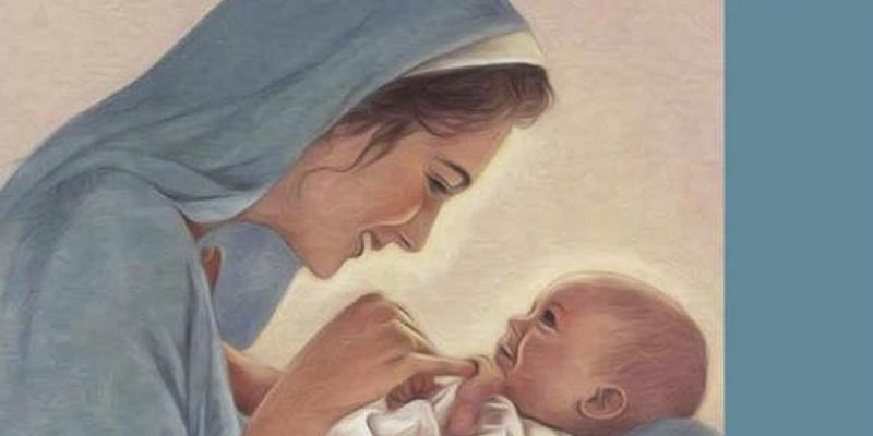 María Inmaculada y Santa Vicenta María prepara su fiesta patronal con una novena adaptada a la pandemia