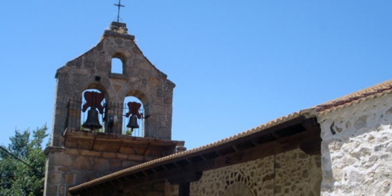 Misa y procesión en Cervera de Buitrago en honor a Santiago Apóstol y Nuestra Señora de los Remedios