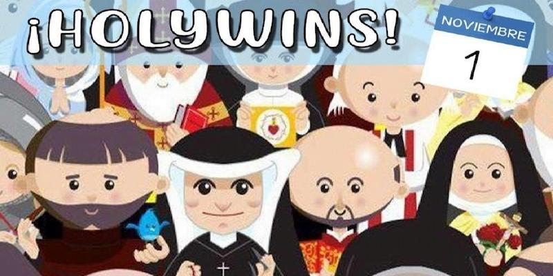 San Miguel Arcángel de Carabanchel celebra la solemnidad de Todos los Santos con un amplio programa de actividades