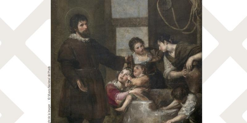 San Dámaso acoge el V ciclo de conferencias en torno a Lope de Vega