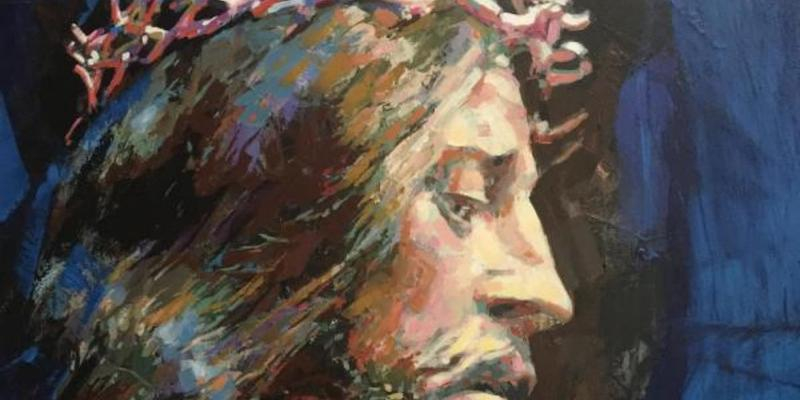 Encarnación del Señor abre sus puertas en el primer viernes de marzo para la veneración al Cristo de Medinaceli