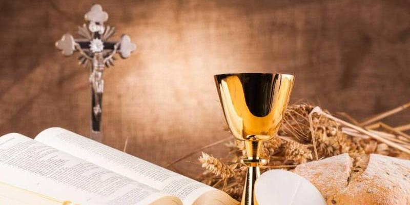 Nuestra Señora del Carmen de El Plantío ofrece todos los lunes de Pascua unas charlas formativas sobre la Eucaristía