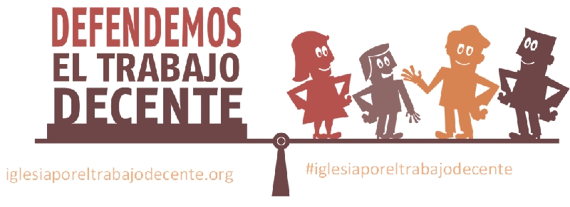 El Centro Diocesano de Pastoral Social prepara la Jornada Mundial por el Trabajo Decente con una Misa