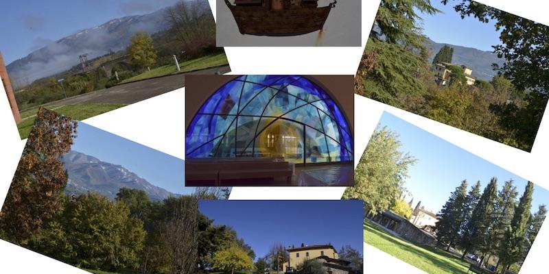 El movimiento de los Focolares anima a pasar unas vacaciones en la Toscana a través de Formato Familia
