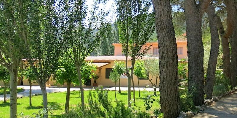 La Fraternidad Misionera Verbum Dei organiza para agosto una tanda de ejercicios espirituales para matrimonios con niños