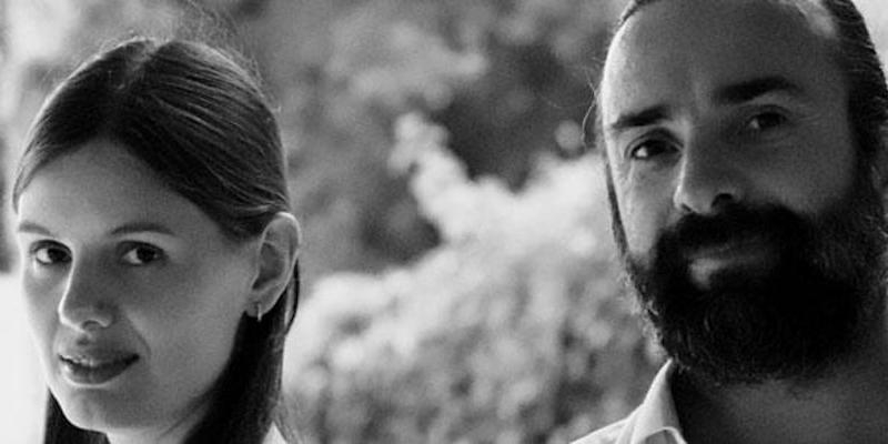 San Andrés Apóstol de Becerril de la Sierra acoge un concierto de Victoria Cassano y Ramiro Morales