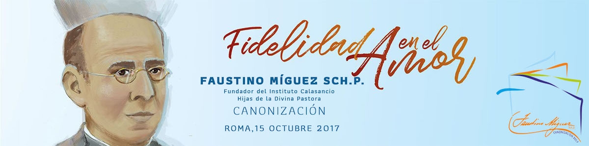 El cardenal Osoro preside una Eucaristía de acción de gracias por la canonización de Faustino Míguez