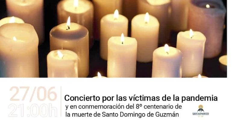 Nuestra Señora del Rosario de Filipinas ofrece la Misa de Réquiem de Mozart en memoria de las víctimas de la pandemia