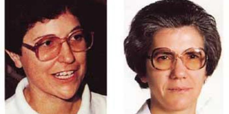 Beatificación de las misioneras Esther Paniagua y Caridad Álvarez