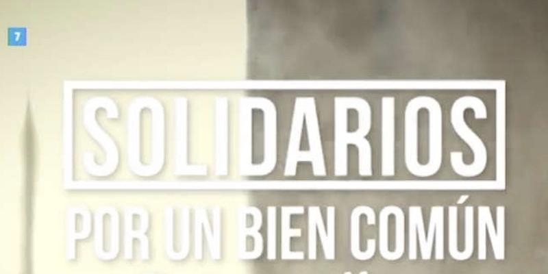 'Solidarios por un bien común' con el pueblo gitano