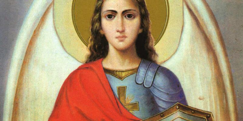 San Miguel Arcángel de Las Rozas inaugura unos testimonios de vida resucitada conocidos como las 'Batallas de San Miguel'