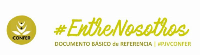 El Área de Pastoral Juvenil Vocacional de CONFER presenta en modalidad virtual el 'Documento básico de referencia'