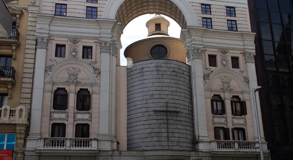 Año jubilar en el Real Oratorio del Caballero de Gracia