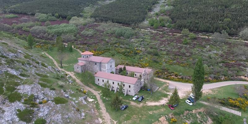 Jóvenes de Santa Cristina participarán en agosto en experiencias misioneras con la asociación Jatari