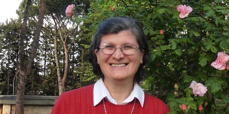 La hermana Graciela Francovig ha sido elegida nueva superiora general de las Hijas de Jesús